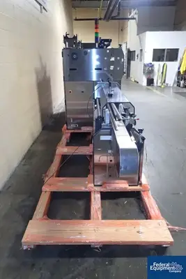 USED Aylward Aylward Bottle Filler, Model ACT725DL