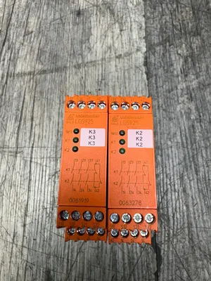 E. DOLD & SOHNE KG LG5925.48/900/61 Electrical/PLC/Automation | ESS Industrial Equipment Sales (8)