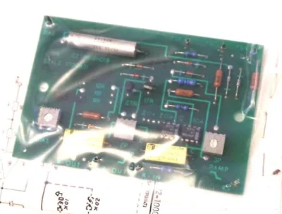 NEW WESTINGHOUSE 22-1000-140 ACCEL-DECEL KIT 221000140