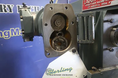 Used LAGUN FU2-LA Universal Mills California US | Sterling Machinery Exchange #1465590