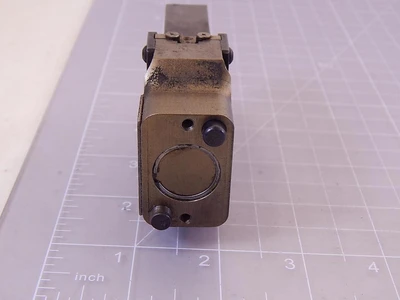 Used ROBOHAND _UNKNOWN_ Parts (Hydraulics and Pneumatics) Texas US | OCO Industrial #1754264