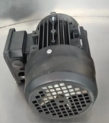 USED TEC TEC VDE0530IEC38