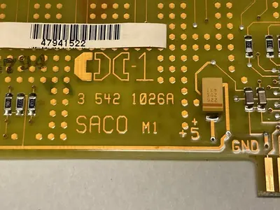 Used CINCINNATI 3-542-1026A Circuit Boards Ohio US | Surplus Asset Holdings #1234044
