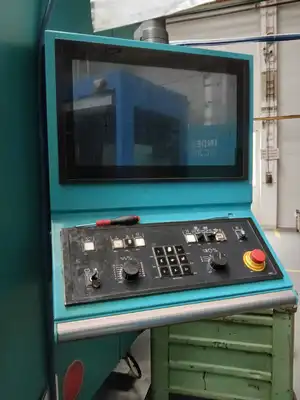 2017 INDEX C200 CNC Lathes | Graff-Pinkert (7)