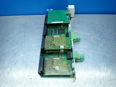 USED REXROTH R911308121