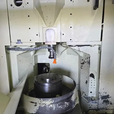 1993 PFAUTER PS 180 GEAR SHAPERS CNC | Piselli Enterprises (5)