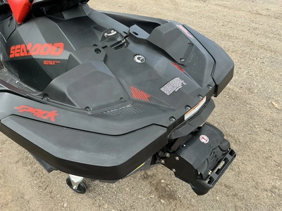 2021 Seadoo Spark Trixx 110” Jet Ski