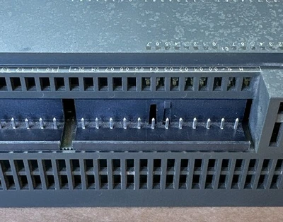 USED Siemens 6ES7 216-2AD21-0XB0