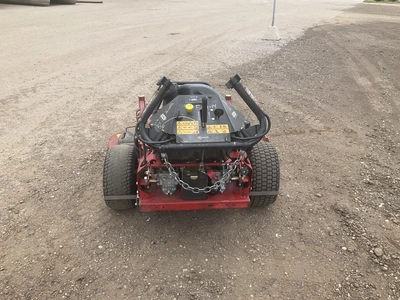 USED 2022 EXMARK TURF TRACER