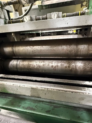 COE CPPC-12024 Coil Cradle & Straightener Combos | Rygate LLC (16)