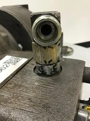 USED MOOG 0 514 903 003