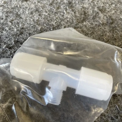 New | in-Stock Saint-Gobain FMF884MBTN-1 Valves/Fittings California US | Davliegogo LLC #1732557