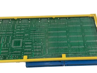 USED FANUC A16B-1212-0210 MEMORY CONTROL BOARD A16B-1212-0210