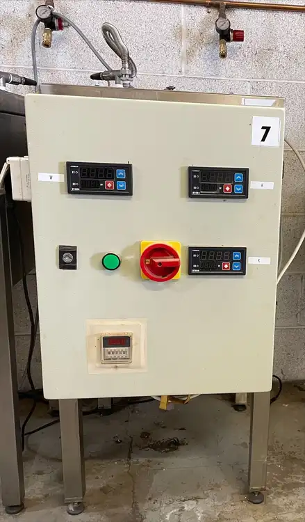 Used 2017 PURE5 BY COMERG 5L THC REMEDIATION SYSTEM Miscellaneous Laboratory Equipment Arizona US | Revelation Machinery #404622