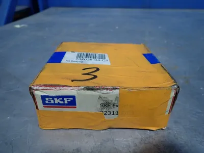 New | in-Stock SKF 22311 E/C3 Tooling & Accessories (Other) Ohio US | HGR 24 #820910