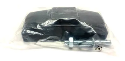 New | in-Stock Axelent Foot Cover For Post 50mm x 50mm Misc Fasteners Michigan US | Maverick Industrial Sales #1489890