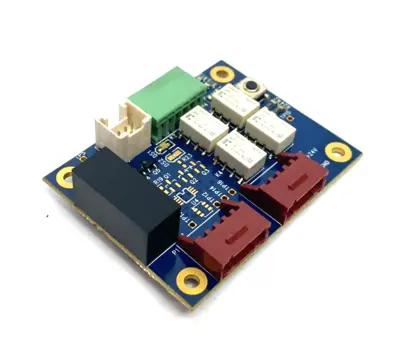 Used Servo Robot Controller I/O PBG Board Module PLC Processors Michigan US | Maverick Industrial Sales #1389838