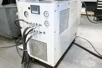 USED 2013 HANWHA STL32H