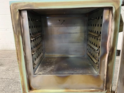 Used _UNKNOWN_ _UNKNOWN_ Lab Ovens Ohio US | Federal Equipment Company #1553369