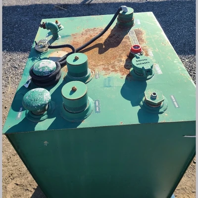 Used CUMMINS ONAN 100DGDB 42409M Diesel Generators British Columbia CA | Savona Equipment LTD #1455356