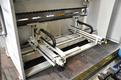 USED LVD PPI 170 TON X 4200 MM CNC