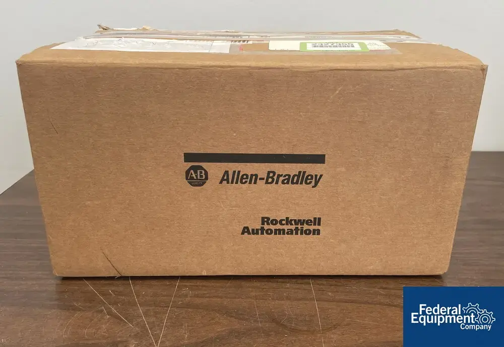 NEW Allen Bradley Allen Bradley PanelView 600 Touch Screen