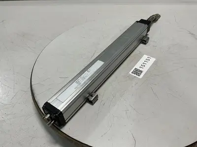 Used NOVOTECHNIK LWH 225 Transducers Michigan US | Ideal Machinery #1173993