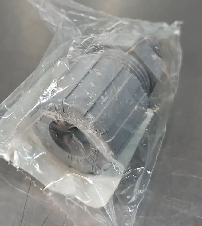 Used HUBBELL WIRING DEVICE-KELLEMS _UNKNOWN_ Electrical Fittings South Carolina US | Palmetto Automation #1160366