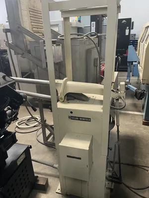 USED TAYLOR WINFIELD Rocker Type