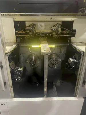 USED 2015 OKUMA 2SP-150H