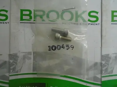 USED AB DICK 100459