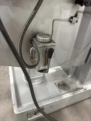 2020 SHARP TMV-K-N Knee Mills | Westbrook Engineering (7)