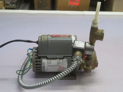 Used BURKS _UNKNOWN_ Pumps Texas US | OCO Industrial #1684670