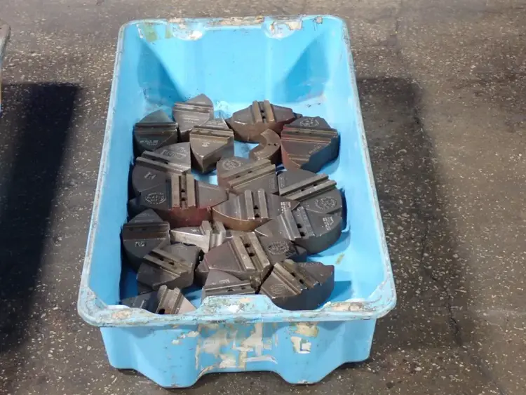 Used DILLON, ABBOTT _UNKNOWN_ Tooling & Accessories (Other) Ohio US | HGR 24 #927785