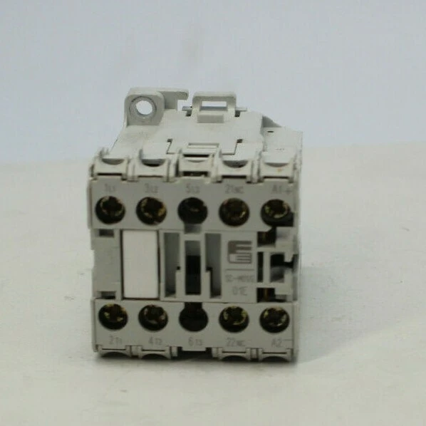 Used Fuji Electric SC-M01/G Misc Electrical & Power Parts California US | Davliegogo LLC #1727298