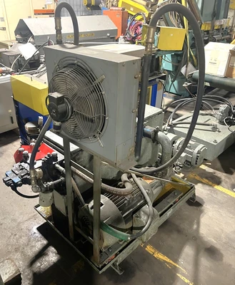 USED HERMAN SCHWABE HERMAN SCHWABE SR-230 PRESS