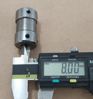 NEW MIKI PULLEY MM-8K