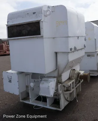 USED WESTINGHOUSE -