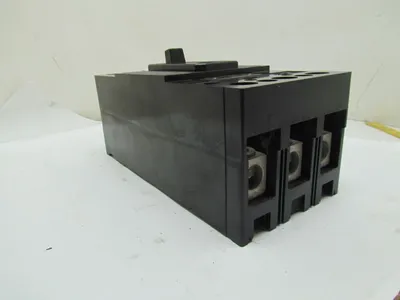 ITE ET225 70amp 3-pole 600V Circuit Breaker W/ Adjustable trip FJ style Frame