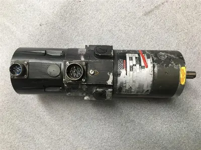 USED BALDOR BALDOR SERVOTRON MODEL SD22-40
