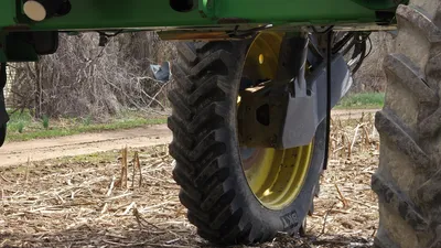 2003 JOHN DEERE 4710 SPRAYER SELF PROPELLED | Iron Listing (78)