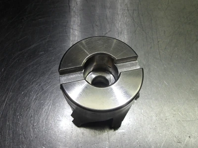 Mitsubishi 3" Indexable Facemill 1" Arbor BRP6UPR0306C (LOC1711)
