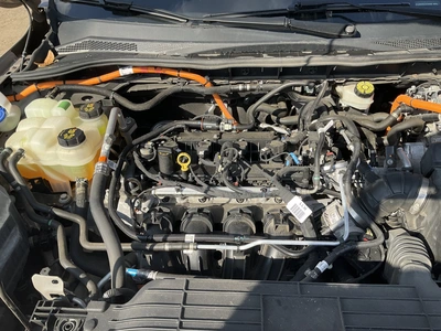 Used 2020 FORD ESCAPE HYBRID SUVs Michigan US | Miedema Asset Management Group #1761503