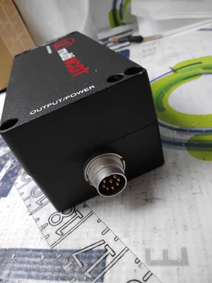 USED MULTINCDT T119(05)-U12SW-A-C4-DC24V