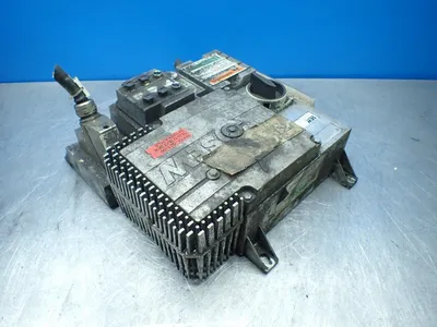 Used SEW EURODRIVE MQD32A/MM30C/Z38G0/AGB1 PLC Input & Output Ohio US | HGR 24 #838775