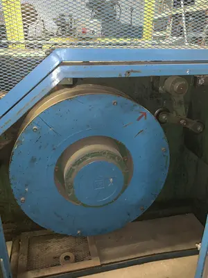 Used 2000 FASTENER ENGINEERS DTVA-40110-36R Wire In-Line Drawers Ontario CA | Walden Machinery #1289904