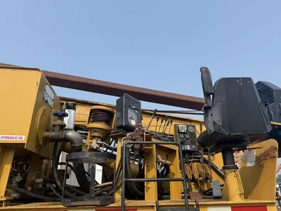 Used 2007 STERLING PRESSURE DRILL Bucket (boom) trucks Minnesota US | Carco Truck & Equipment #1514146