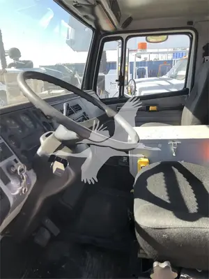 Used 2000 FREIGHTLINER FL60 Tractors & Trailers California US | Lillo Machinery #1388213