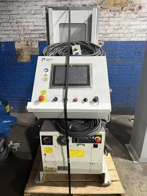 Used 2020 FANUC _UNKNOWN_ Palletizers Pennsylvania US | Global Equipment International, LLC #1454784