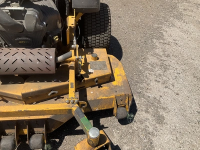 Used 2021 WRIGHT STANDER ZK 61” Mowers Michigan US | Miedema Asset Management Group #1304607